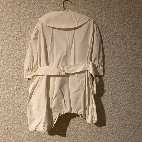 antique childs suit - Picture 6 of 6